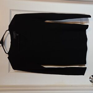 Banana Republic Wool V-Neck Sweater